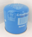CARTUCCIA GAS C/VALVOLA INTERNA MAURER
