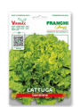 LATTUGA GENTILINA GRAND RAPIDS