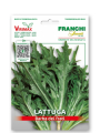 LATTUGA RADICHETTA/BARBA DEI FRATI