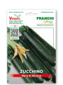 ZUCCHINO NERO MILANO