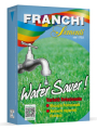 MISCUGLIO WATER SAVER DA 1 KG