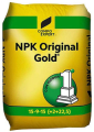 CONCIME COMPO ORIGINAL GOLD DA 25 KG