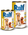 BOCCONCINI RALF AL POLLO E TACCHINO DA 1240 GR
