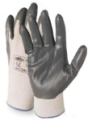 GUANTI SOFT NITRILE GRIGI K2F