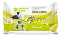SALVIETTINE DETERGENTI DA 40 PZ GUSTO CITRONELLA