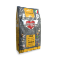 ALIMENTO SECCO CANE DISUGUAL POLLO MEDIUM DA 12 KG