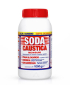 SODA CAUSTICA IN SCAGLIE DA 1 KG