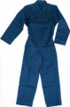 TUTA EDIS BASIC TG. XL - VERDE