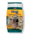 WOODY LITTER DA 10 LT