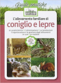 ALLEVAMENTO CONIGLIO E LEPRE