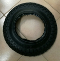 COPERTONE CARRARMATO PER CARRIOLA D. 350