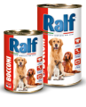 BOCCONCINI RALF AL MANZO DA 1240 GR