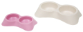 CIOTOLA CANDY DOPPIA 20X35X6 CM COLORI ASSORTITI