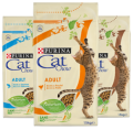 CAT CHOW ADULT al Pollo da 1.5kg