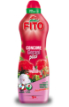FITO CONCIME LIQUIDO GERANI PLUS DA 1 LT