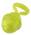 GIOCO TPR TREATS RATTLE 15,40X8X7,3 CM