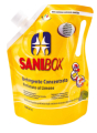 SANIBOX AL LIMONE DA 1 LT