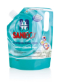 SANIBOX 1000 ML ALOE