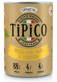 TIPICO UMIDO AL POLLO ORZO E VERDURE DA 400 GR