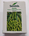 PISELLO SEMINIS UTRILLO DA 250 GR