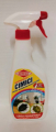 SEPRAFAST CIMICI SPRAY DA 500 ML