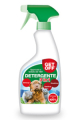 DETERGENTE 3 IN1 GET OFF WASH SPRAY DA 500 ML