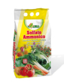 CONCIME CE SOLFATO AMMONICO N (S) 20 (65) DA Kg 5