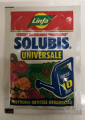 SOLUBIS CONCIME UNIVERSALE MONODOSE DA gr.30