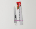 LAMA DI RICAMBIO PER SEGHETTO DA POTATURA CHIUDIBILE LUNGHEZZA 180 MM