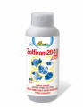 ZOLFIRAM 20/10 FLOW CONCIME CE LIQUIDO (Cu)10% + (S) 20% + (Mn) 0,5%