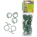 ANELLI MISTI PER PIANTE 25+25 PZ.