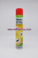 INSETTICIDA SPRAY SCARAFAGGI E FORMICHE JET KILL DA 500 ML