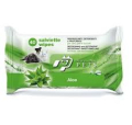 SALVIETTINE DETERGENTI DA 40 PZ GUSTO ALOE