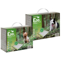TAPPETINO SUPER NAPPY ECO 84X57 14PZ